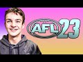 AFL 23 FULL TRAILER BREAKDOWN!