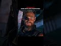This difference makes him a true hero #shorts #marvel1