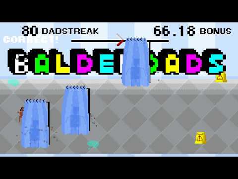 Shower With Your Dad Simulator 2015: Do You Still Shower With Your Dad? Ep #4