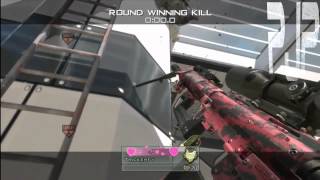Killcam Is Private Episode 18 1 Crazy Nuke Shot 2 Sick Clips