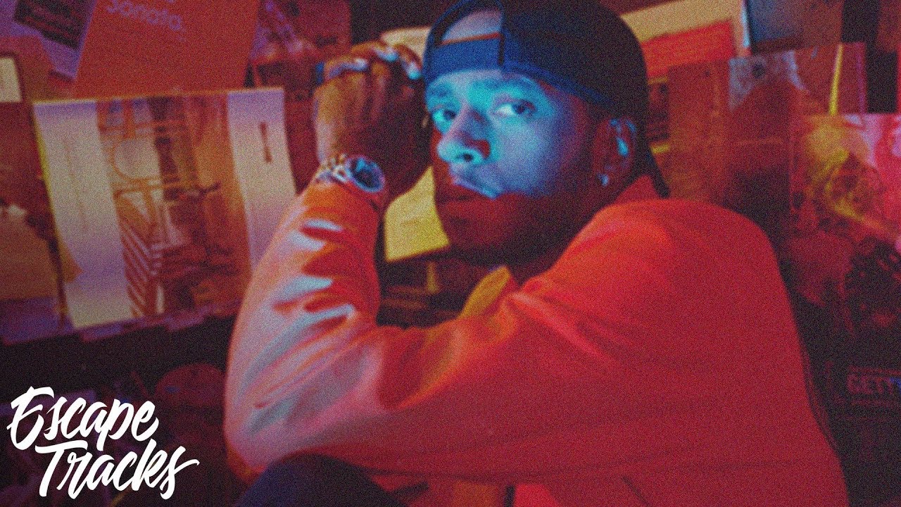 6LACK Switch YouTube