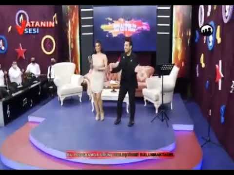 Ülkü Eyupoğulları tıpış tıpış