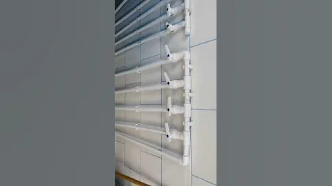 Бассейны и ёмкости для магазина. Продажа живой рыбы. Оборудование для УЗВ