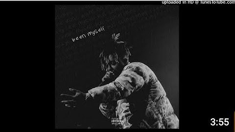 Juice WRLD - Been Myself (6 life OG) (Unreleased)