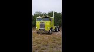 1977 Freightliner  8v92N Detroit