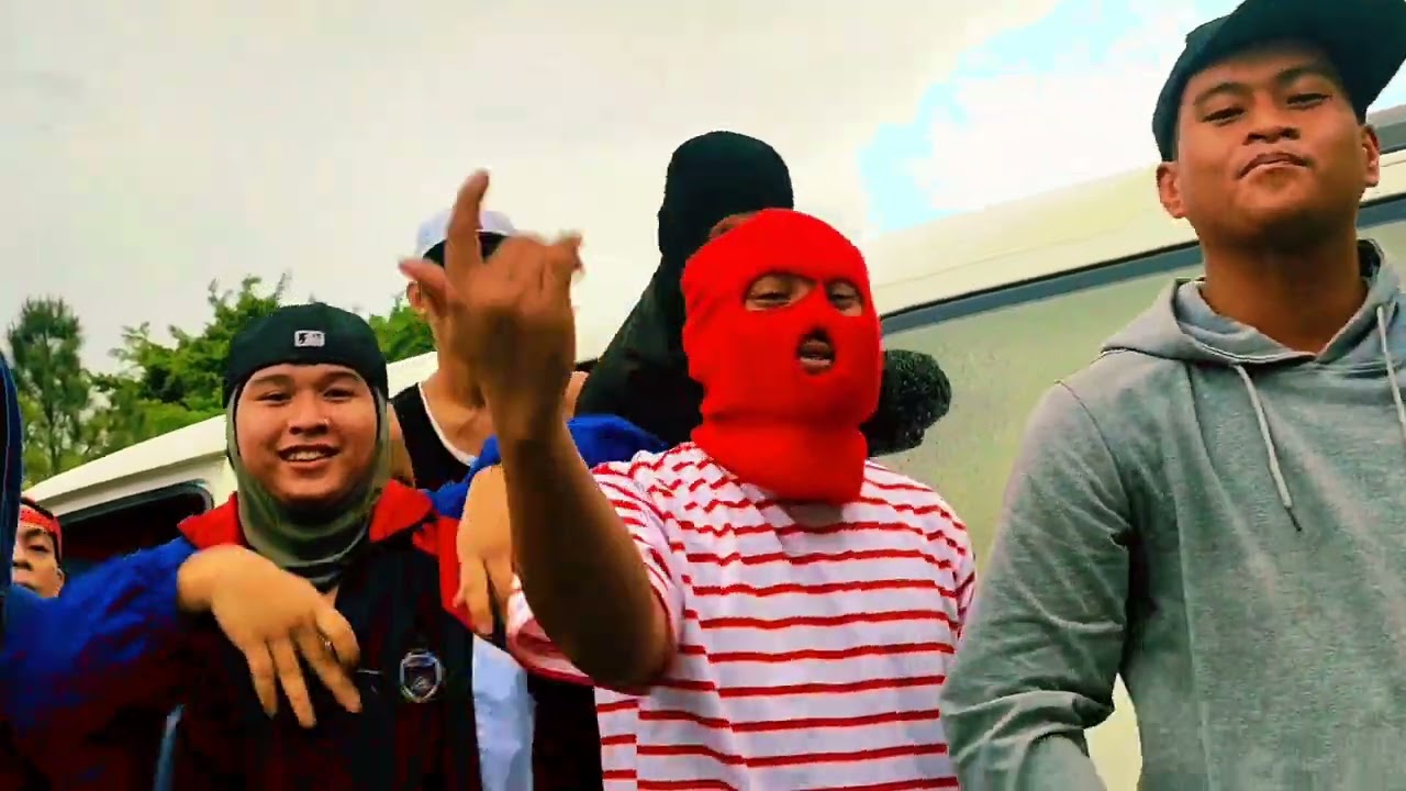 Ace Warren - Love With Pain