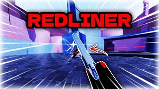 This Is The BEST ROBLOX SHOOTER.. | REDLINER