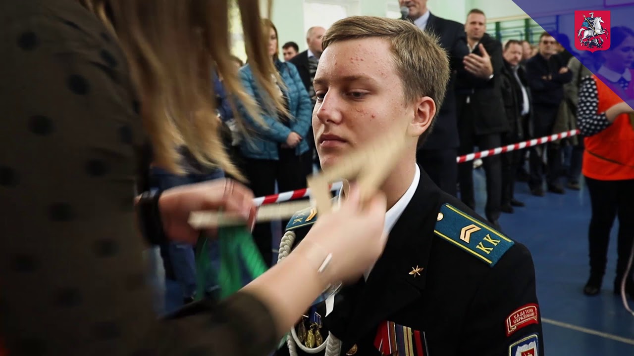 Штабная тренировка по ГО 2019 - YouTube