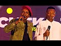 Tofauti Ya Leonardo Na Ndaro Wachekeshaji Cheka Tu Comedy 2023 