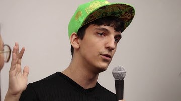 Art-A-Hack 2016 - Kinect VR