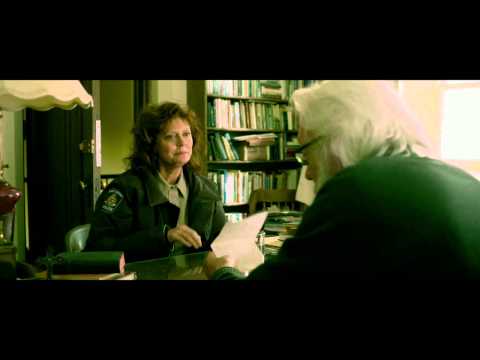 The Calling Official Movie Trailer [HD]