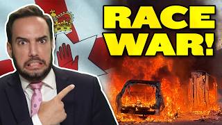 Happy Race War, Everybody!