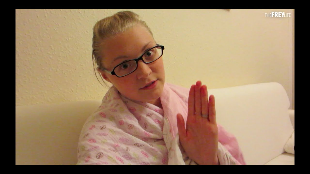 PUKING MY GUTS OUT!!! (9.28.14) YouTube