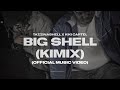 Tazzinashell x kiki cartel  big shell kimix official music