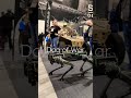 Shot Show 2022: Ghost Robotics & SWORD