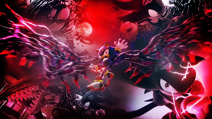 Shadow Generations Doom Powers Look Absolutely AMAZING