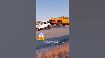 اجمل سيارات لمبرجيني مرسيدس 