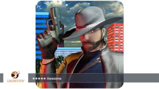 San Andreas Gangster War 3D | Review/Test screenshot 4