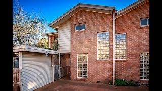 3/34 Park Crescent, Boronia - Barry Plant Rowville