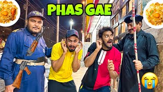 Shadi Mufta me Pakre Gae 😭 | Bad scene hogaya |Part 10 | Mishkat Khan
