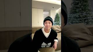 Download Lagu 🔴🌟[ENG SUB] BTS RM Kim Namjoon Weverse Live Today Full English Subtitles MP3