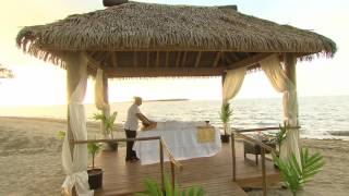 Postcards Hotel Sofitel Fiji Resort And Spa With Lauren Philips