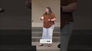 Finding Strength: Thanking God Through All Life #shorts