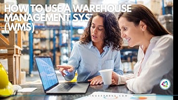 How to Use a Warehouse Management System (WMS) | Features, Benefits & Live Demo
