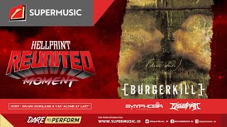 Reunited Moment Eps.13 - Burgerkill | Symphobia | Endless Pain