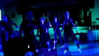 Java Rice Dancers - SFC Laguna East 2 @ Dancesify 2013 (SFC Laguna 19th Anniversary)