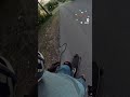 Comet Cal 3 almost coring hawgs #downhillskateboarding #downhill #extremesports #mobilitytraining