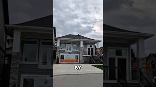 4 to 7 bed detach home, Abby Hieghts in North Surrey BC  #hometour #whiterock #surrey  #housetour