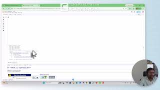 Lecture 6.2 Lab—Greedy Algorithm - Arithmetic Mean Method