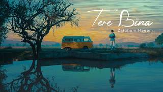 Tere Bina  Zaighum Naeem    