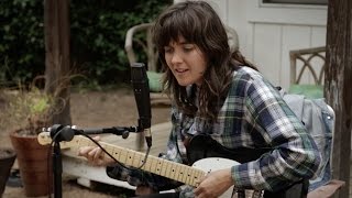 Courtney Barnett VD