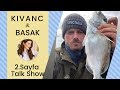 Kivanc Tatlitug Basak Fishing Knee Surgery Nature Animals English 2019