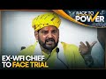 India: Delhi Court orders framing of charges against Ex-WFI chief Brij Bhushan Singh | Race to Power