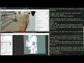 Embodied AI - Exploration, mapping, and navigation with LLM and a simulated Summit XL robot