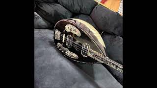 Elektro Bağlamalı Çok Üzgünsün Arkadaş 2025