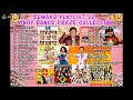 Edward Playlist 22 Pinoy Dance Craze Collection....Pinoy Dance Medley