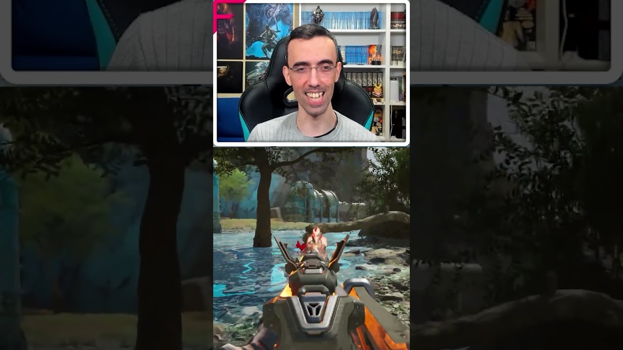 HIGHGUARD farà la fine di CONCORD?