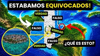 15 MIND-BLOWING Geographical Facts About GUATEMALA You've NEVER HEARD! 15 MIND-BLOWING Geographical Facts About GUATEMALA You've NEVER HEARD!