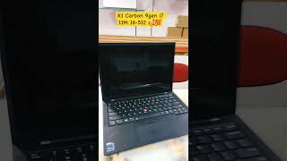 #x1carbon #lenovothinkpad #laptop #surfacelaptop