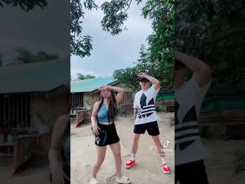 #Sexy dance Trixie lalaine