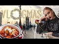 Már majdnem karácsony | VLOGMAS 3