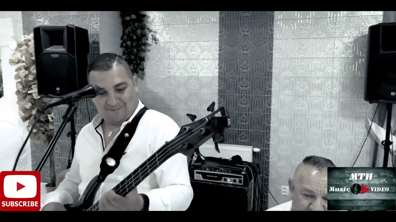 Roland Band SMIŽANY - Live STREAM  FOX 🎷