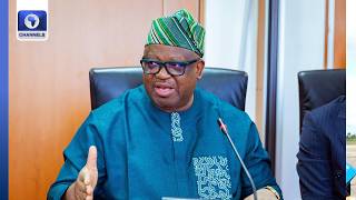 Plateau Security: Gov Mutfwang Visits Affected Community In Bassa LGA