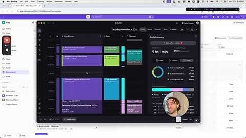Rize 2.0 — ClickUp Integration (Fully Automated Time Tracking in ClickUp)