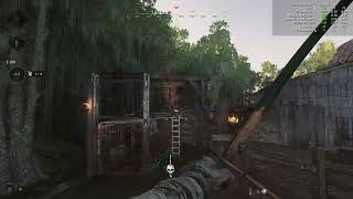 [Hunt] Luck Supersedes Skill