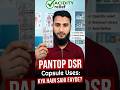 Acidity aur Seene ki Jalan ka Sabse Pakka Ilaj | Pantop DSR Benefits #healthtips #viralvideo